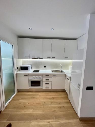 Encantador apartamento en Lloret de Mar