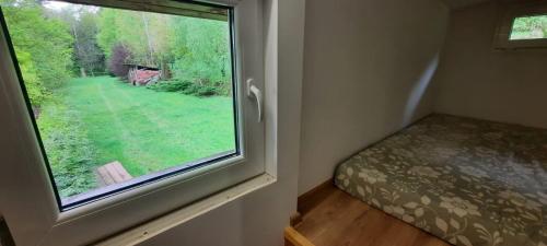 Gallery image of Domek Zielony Dzięcioł in Długopole-Zdrój