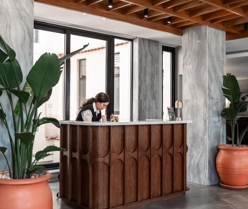 Boutique Nest in New Cairo