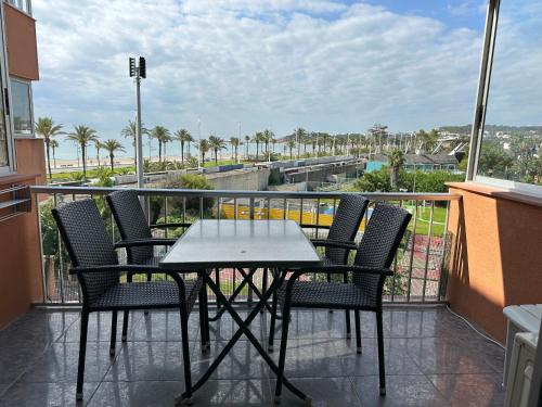 SUN AND BEACH LOVER APPARTMENT 13049