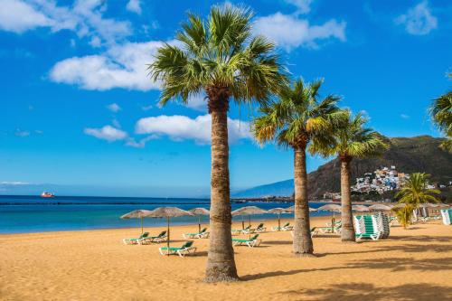 Beach Haven Apartment - La Casita de Renate