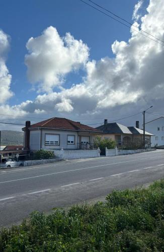 CASA DE LA NIÑA,Chalet familiar con gran terraza