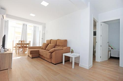 Apartamento ROSADO HOUSE