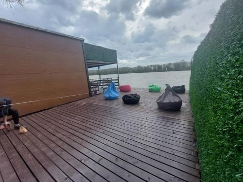 Ảnh trong thư viện ảnh của Splav ostruznica ở Belgrade