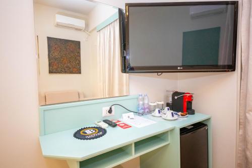 Fotografie z fotogalerie ubytování Illyrian Boutique Hotel v destinaci Sarandë