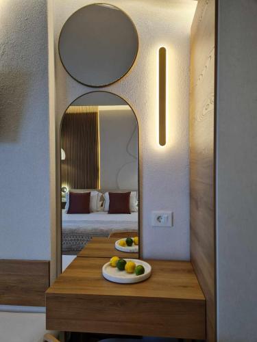 Φωτογραφία από το άλμπουμ του Anna Beach Suites στα Λιμενάρια