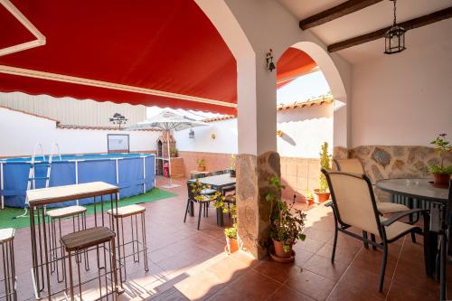 Foto Casa Rural La TERRONA 4