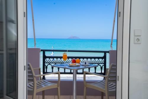 ARTEMIS beach studios