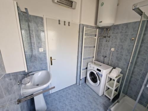Apartment Nadija