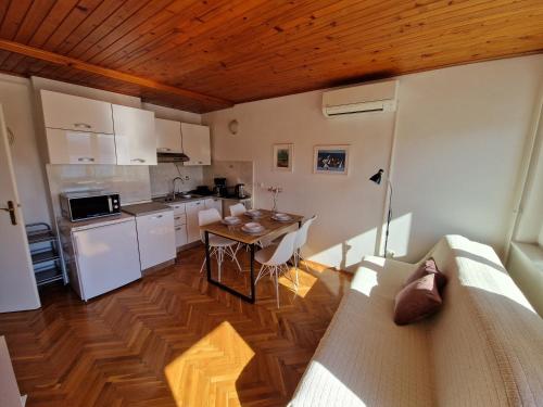 Apartment Nadija