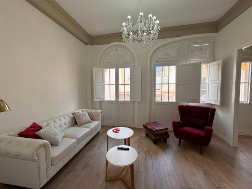 Alquilaencanarias Santa Cruz Centro