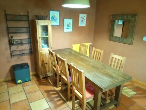 Φωτογραφία από το άλμπουμ του Noyers du Soleil, Chambre d'hôte avec petit déjeuner à proximité de Gap σε La Bâtie-Vieille