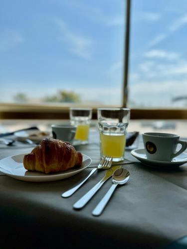 Φωτογραφία από το άλμπουμ του Hotel Ariston σε Sottomarina