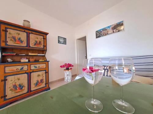 Ποτά στο Casa Michela