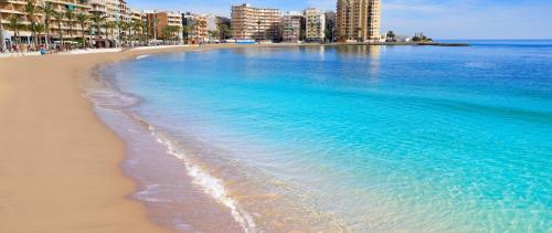 Apartamento en Torrevieja
