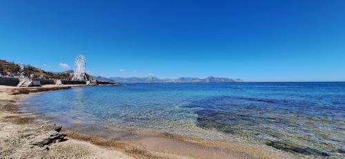 Φυσικό τοπίο κοντά σε αυτό το bed & breakfast