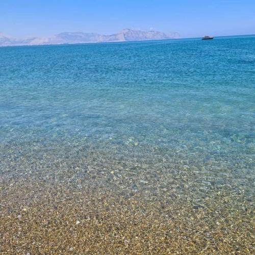 Φυσικό τοπίο κοντά σε αυτό το bed & breakfast