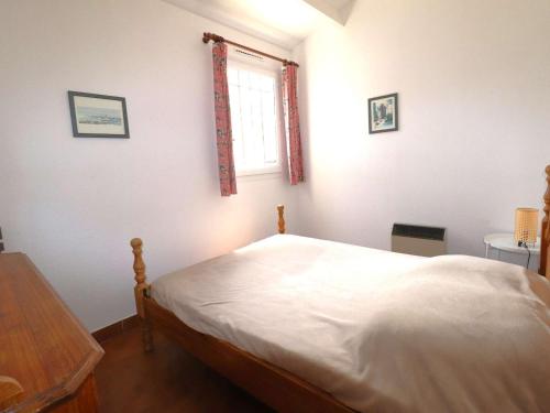 Maison P2 mezzanine, terrasse, proche plage et commerces, parking sécurisé au Grau-du-Roi