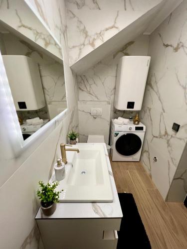 Gallery image of ADDA ViLLAS UMAG in Umag