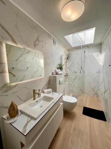 Gallery image of ADDA ViLLAS UMAG in Umag
