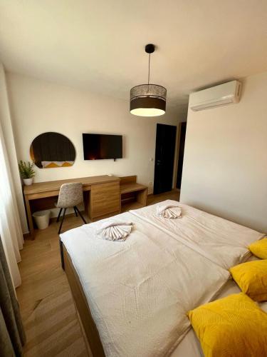 Gallery image of ADDA ViLLAS UMAG in Umag