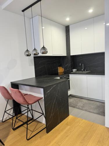 Apartman Eva