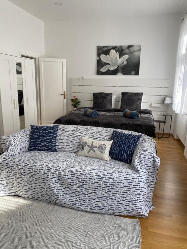 Superb Studio with 40 sqm Terrace in Buda City Centre 1026 Budapest, 18 Nyúl utca kép - 3