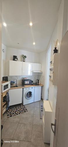 Photo de la galerie de l'établissement WELCOME HOME, à Reims