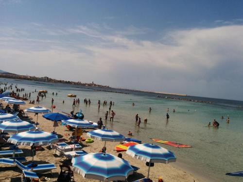 Gallery image of Campeggio la Mariposa in Alghero