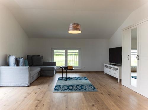 Gallery image of Ferienwohnung Elena in Tettnang