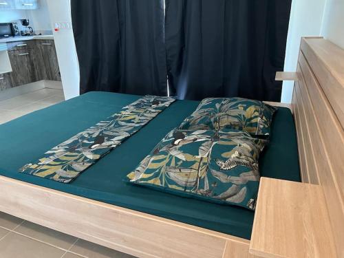Φωτογραφία από το άλμπουμ του Beau studio proche de la plage σε Rémire-Camp