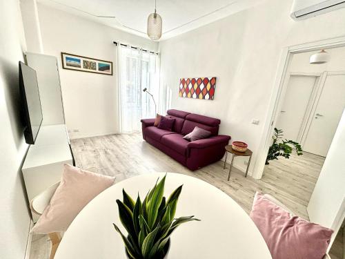 Eurialo Roma Design Apartment - MyItalianStay
