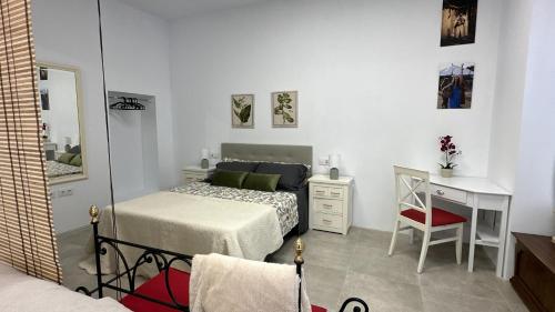 Pizarro 23, en el corazón de Cáceres