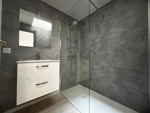 Appartement cosy hyper centre