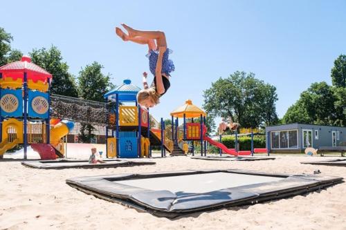Φωτογραφία από το άλμπουμ του Chalet Pallegarste 125 σε Mariënberg