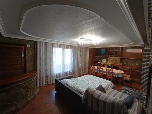 BIG PENTHOUSE ATICo photo 3