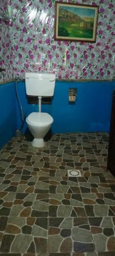 Bilik mandi di Piscine bimoko