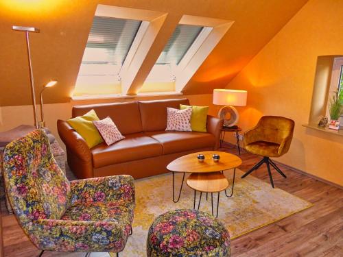 Galeriebild der Unterkunft Villa Wilhelmina in Hemmoor