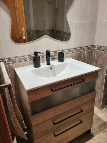 Apartamento Torremolinos centro