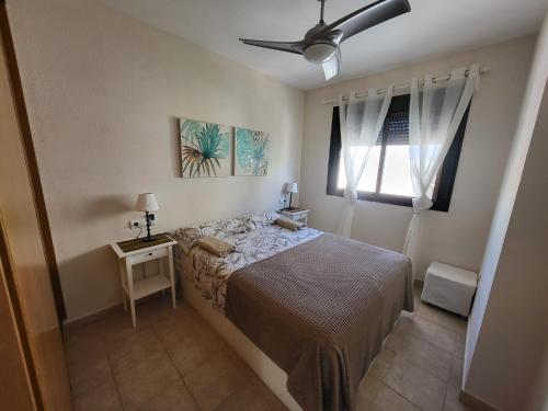 Apartamento Torremolinos centro