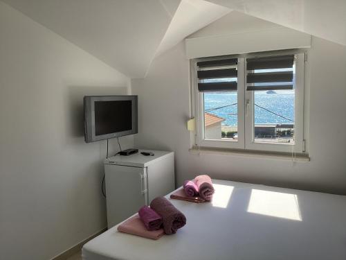 Apartments Ploka