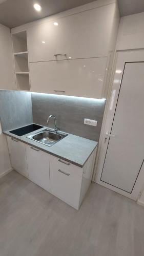 Φωτογραφία από το άλμπουμ του S&N apartment σε Σάμπατς