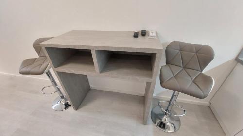 Φωτογραφία από το άλμπουμ του S&N apartment σε Σάμπατς