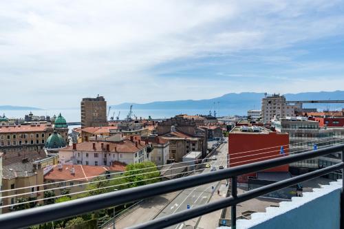 Apartments Sunset Centar