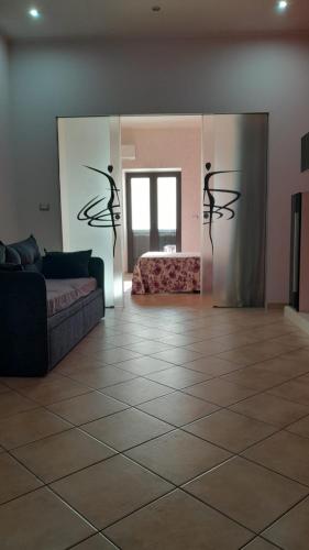 Gallery image of Anna's apartment - Milazzo in Milazzo
