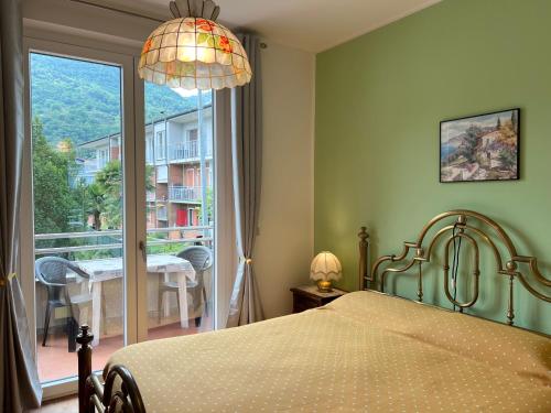 Gallery image of CASA MIMOSA The Green View Apartment in Domaso