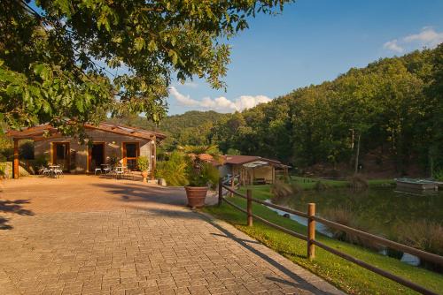 Foto da galeria de Lebbiano Residence em Scandicci