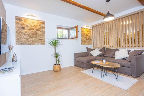 Betula Luxury Studio Apartment