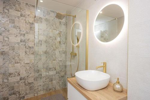 Betula Luxury Studio Apartment