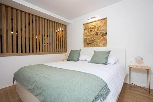 Betula Luxury Studio Apartment
